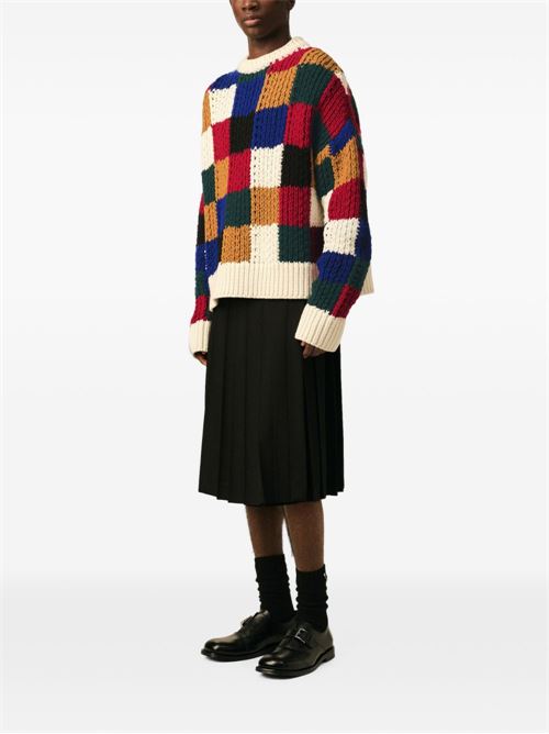  AMI Paris | HKS911 KN0217950